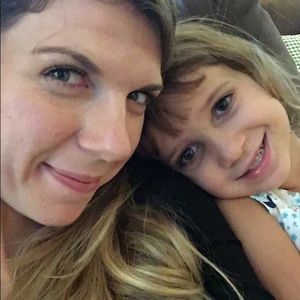 Meet your Posher, Cheyenne